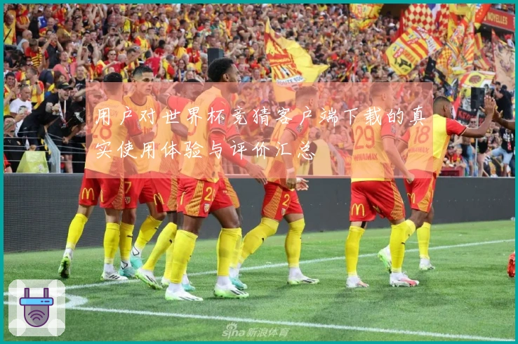 用户对世界杯竞猜客户端下载的真实使用体验与评价汇总