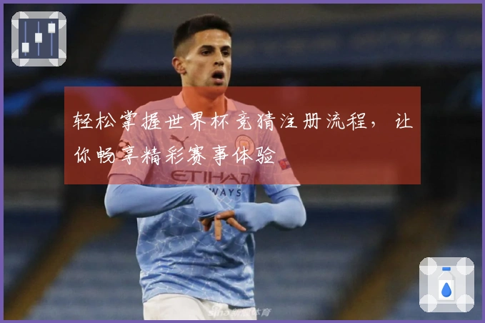 轻松掌握世界杯竞猜注册流程，让你畅享精彩赛事体验