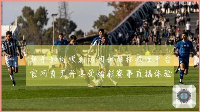 新手如何顺利访问世界杯投注平台官网首页并享受精彩赛事直播体验