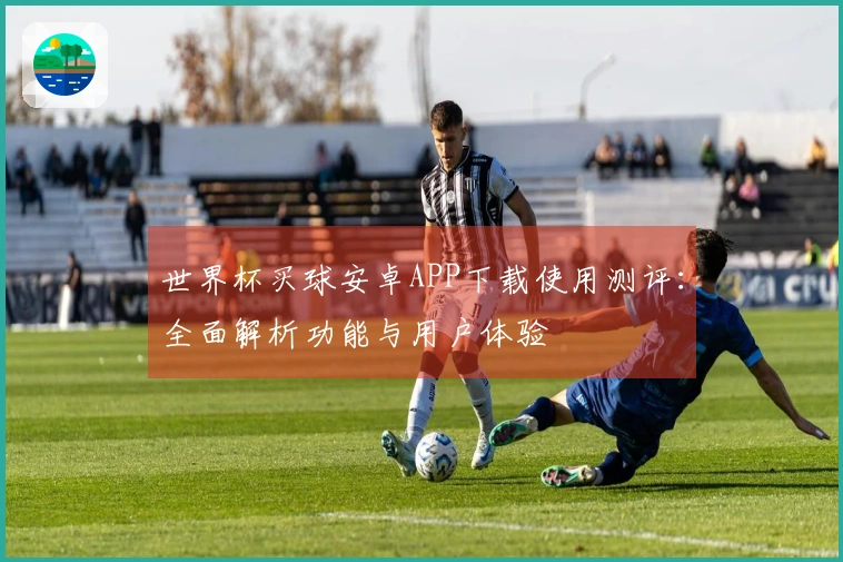 世界杯买球安卓APP下载使用测评：全面解析功能与用户体验